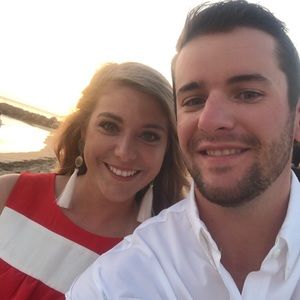 Meet your Posher, Jared